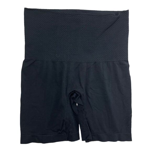Tahari SZ XL high waisted shaping shorts - Picture 1 of 3